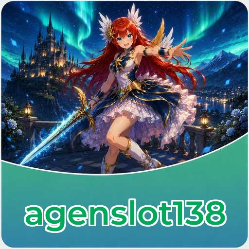 agenslot138 APK