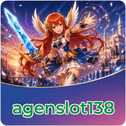 agenslot138 APK