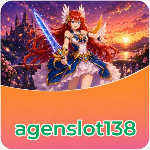 agenslot138 APK