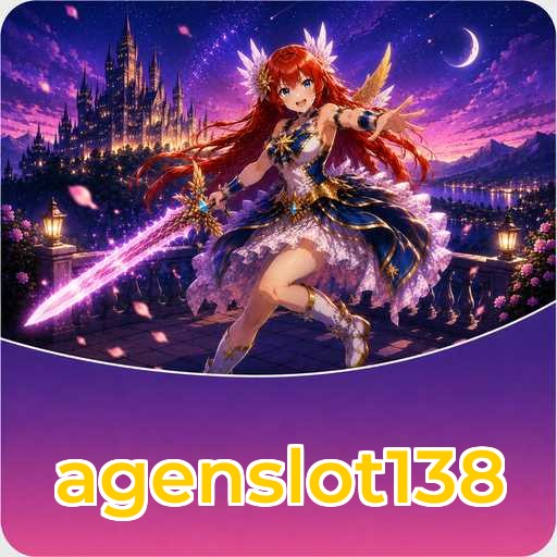 agenslot138 Download
